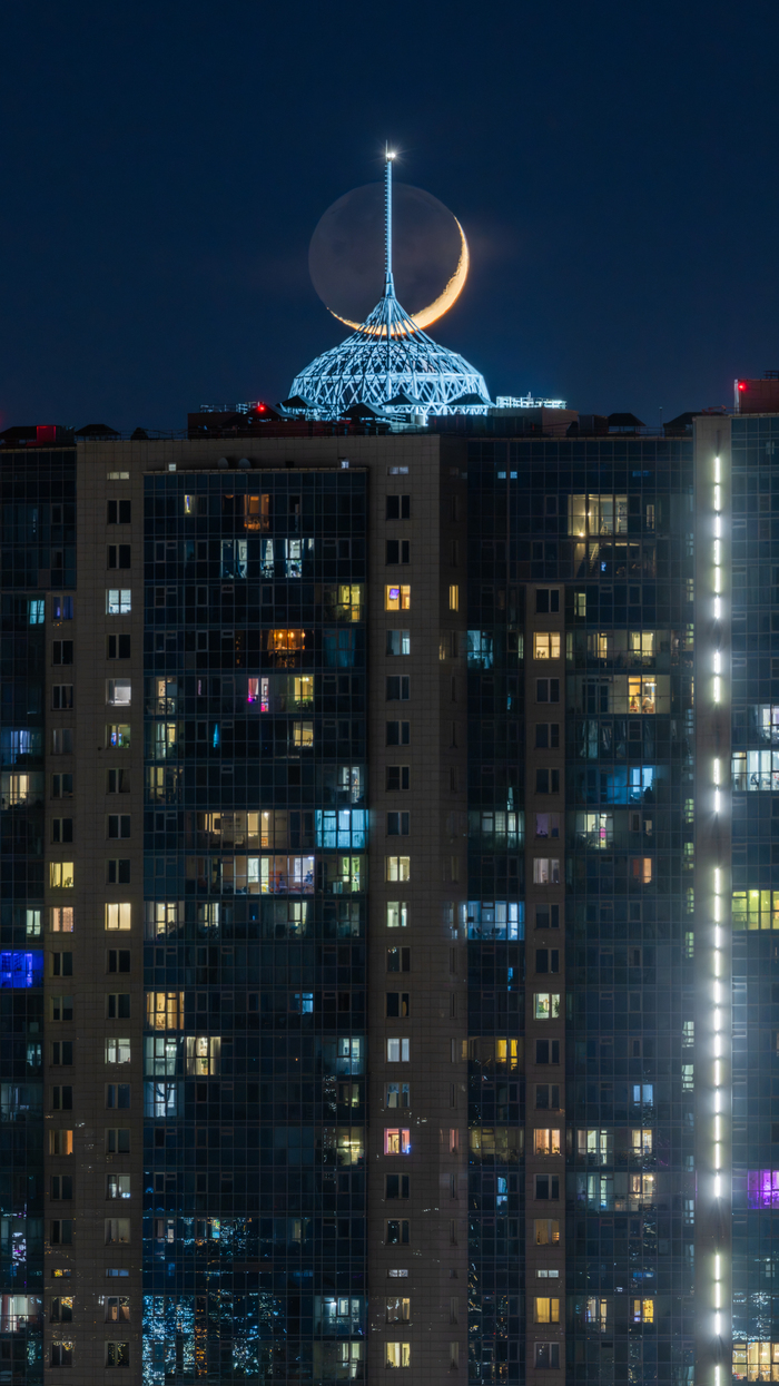 HDR �� 5�� ������