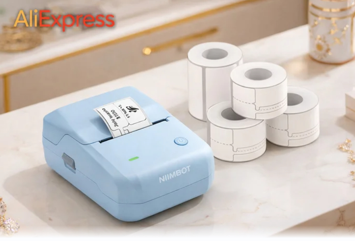 25 полезных гаджетов с AliExpress для работы, съемки и повседневного использования