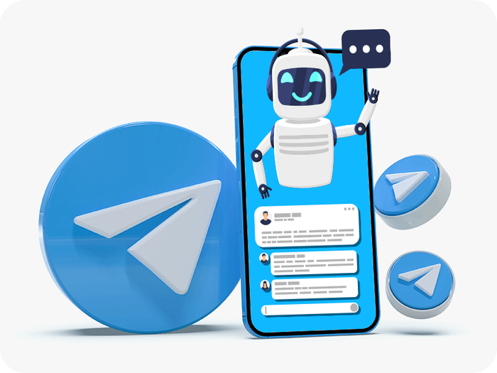 Как я проверил 30 Telegram-ботов для фильмов и нашёл только одного достойного