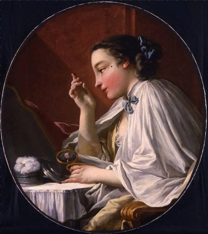 ������� ���� "���� �� ��������" (1742)
