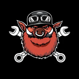 AnarchyHog