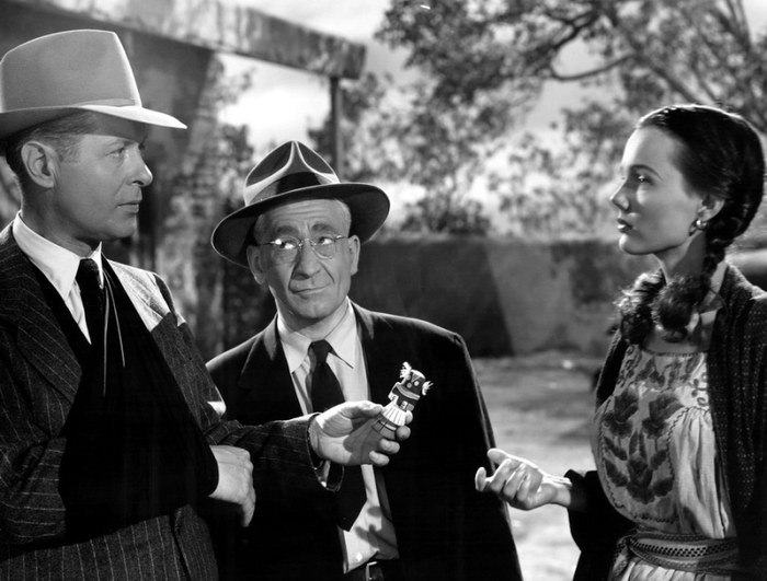 ���������� �� ������� ������� (1947)