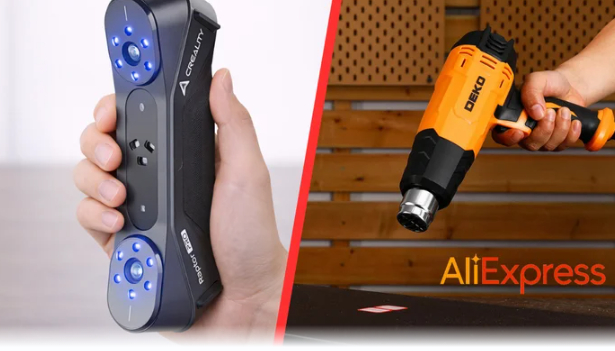 29 полезных находок с AliExpress для дома, техники и комфортной жизни