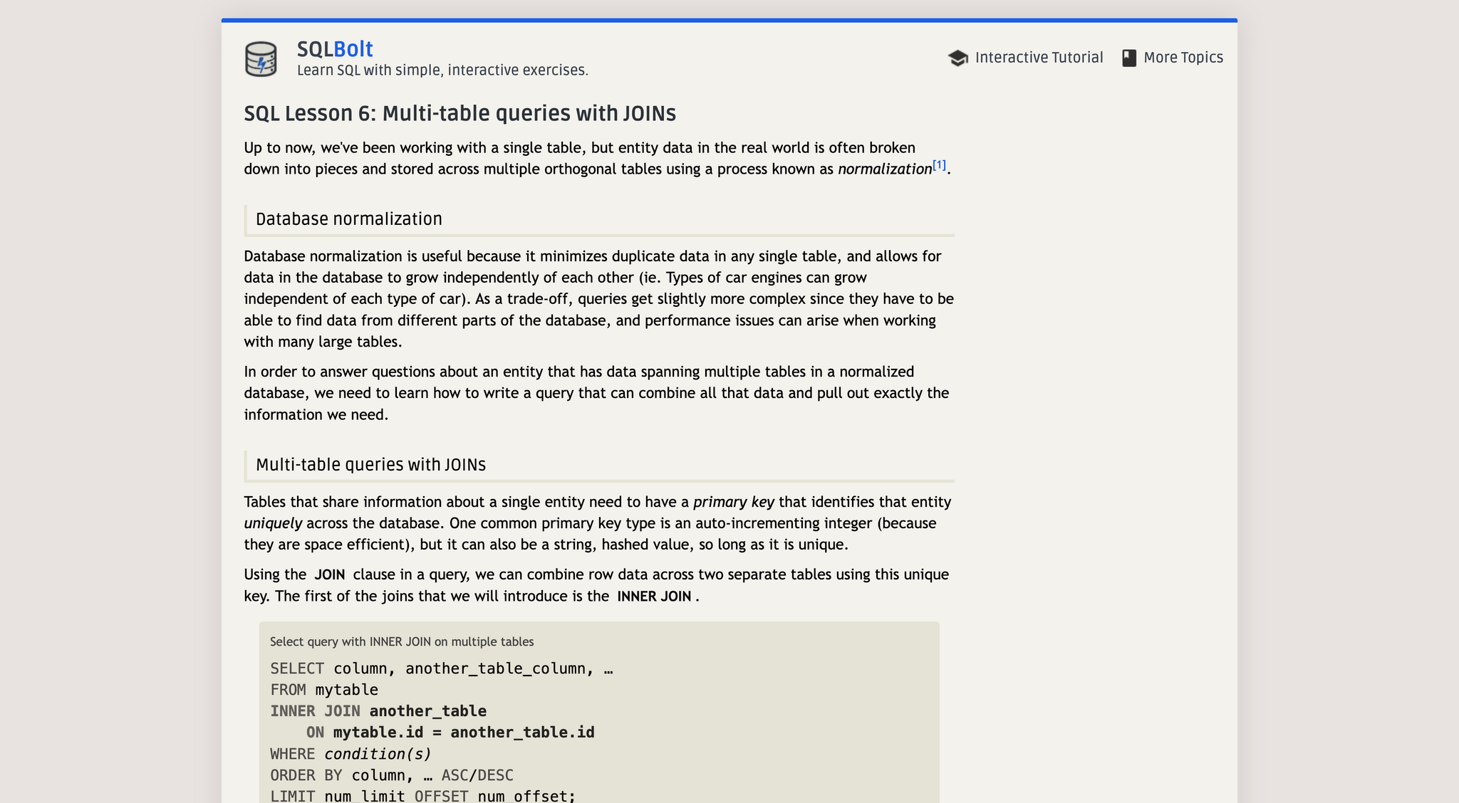 A selection of SQL training exercises for 2026 - SQL, Education, Programming, Database, Postgresql, Training apparatus, Text, Longpost