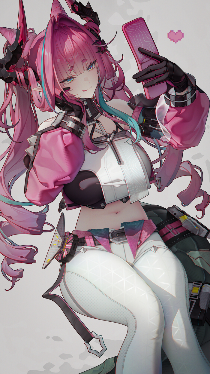 Yvonne