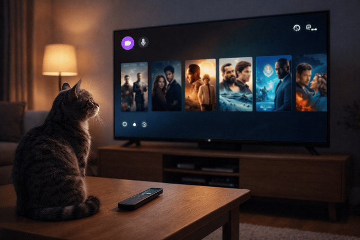 ������ ���������� 2026: 46 ������� �� 32 �� 65 ������ � � OLED, QLED � ������ ������