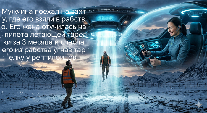 ��� � ��� ���������� �������!