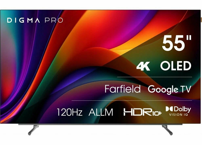 ������ ���������� 2026: 46 ������� �� 32 �� 65 ������ � � OLED, QLED � ������ ������