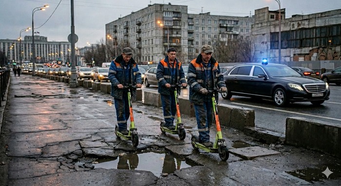 Изображение сгенерировано нейросетью