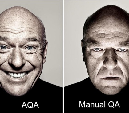 ��� � QA � 2026? ��������� �������? ��� ��� ��������������?