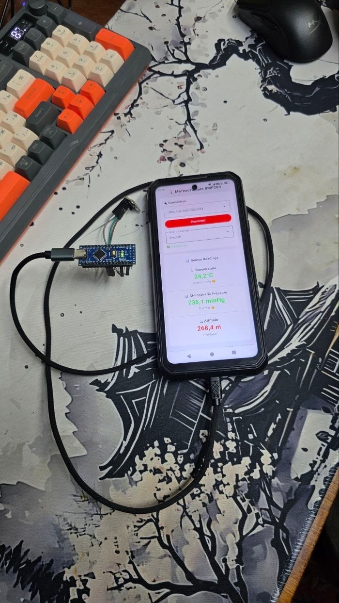 ����������� ����� OTG type-c/type-c