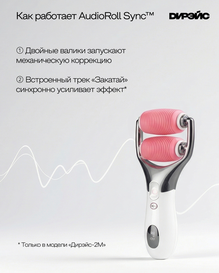 ������� ������ AudioRoll Sync