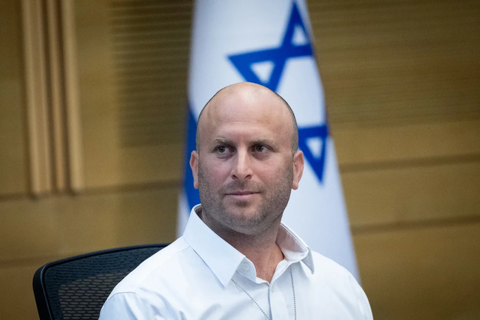 Yonatan Sindel/Flash90: ����� �������