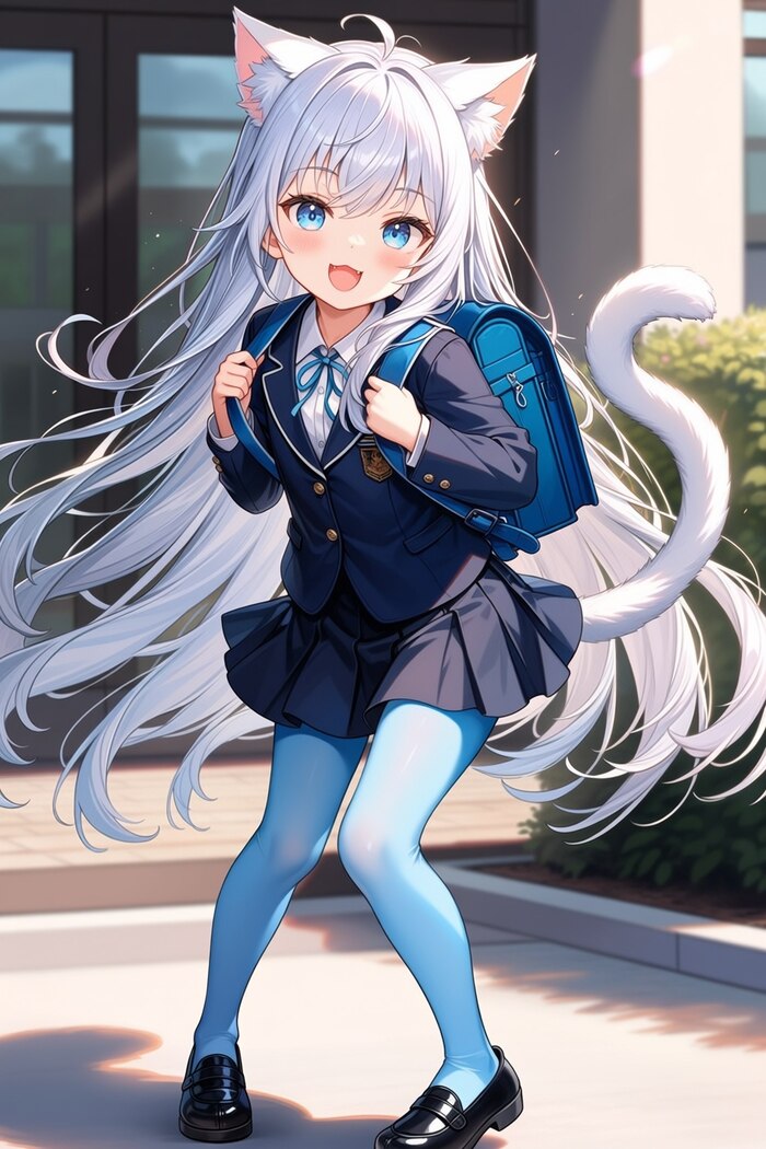 Идём в школу 1