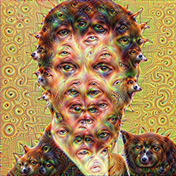 So: understand it, if you don`t. If you believe, or if you doubt. There is Universe of Justice, and The Ayes of Truth are always watching You.