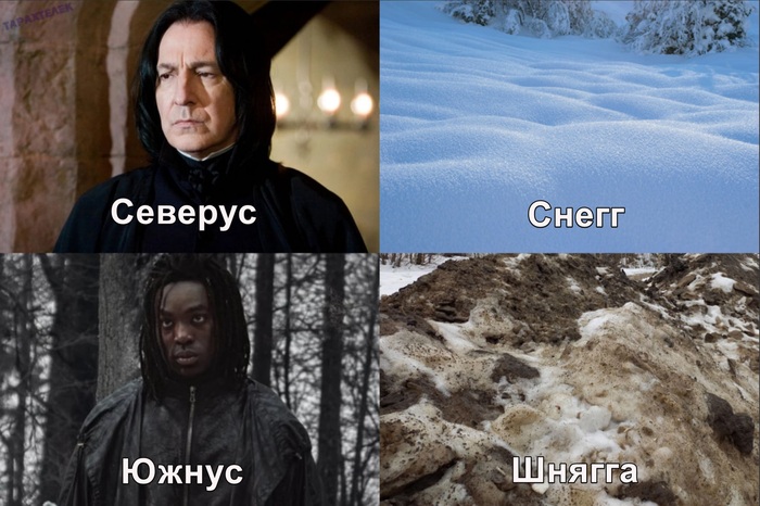 Игра Контрастов