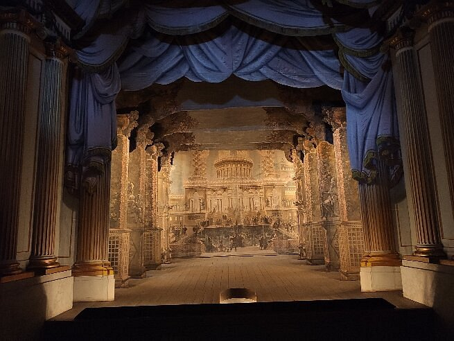 ��� ���� �� ������ ������������� ������� XVIII ���� � ������.