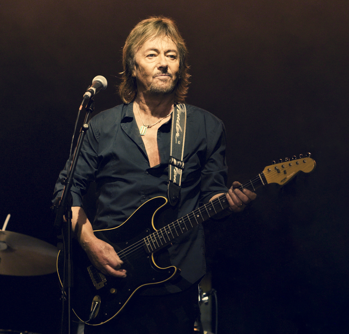 CHRIS NORMAN � ����� ������ *Addicted To Love* �� ������� "Lifelines" 2026 ���� MELODIC HARD ROCK/ROCK
