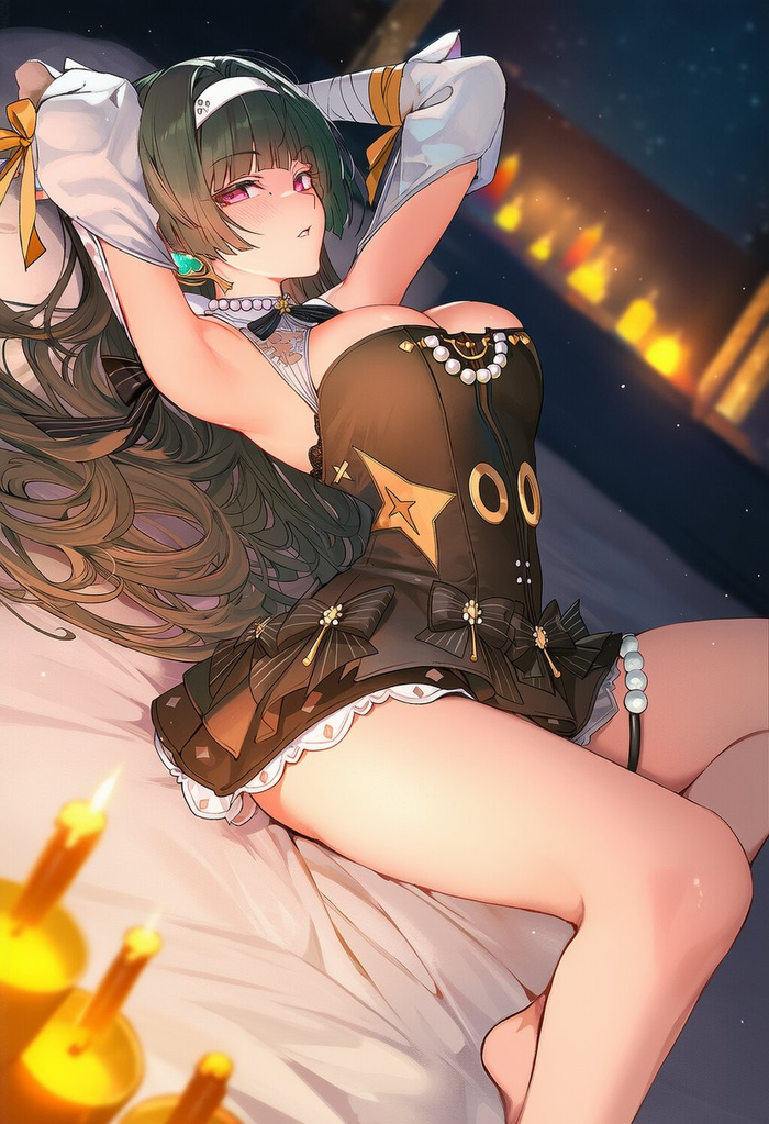 Astra Yao