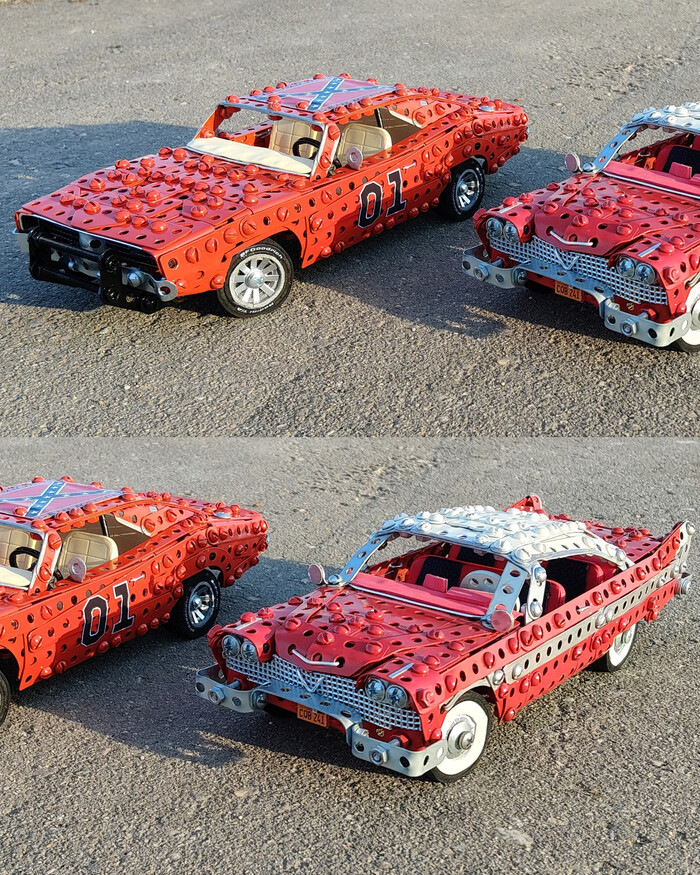 Dodge Charger ,Plymouth Fury �� �������������� ������������, ���������, ������ � �������