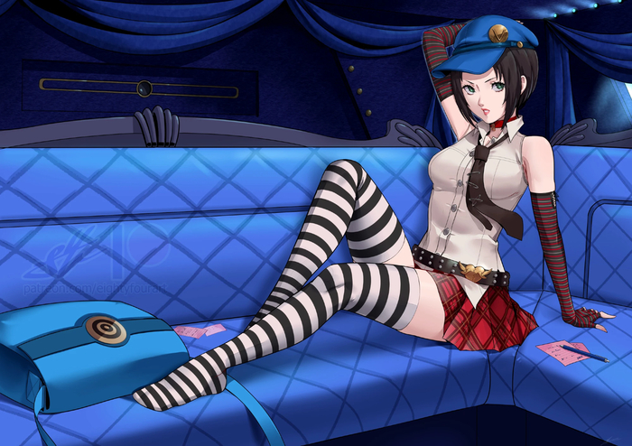 Marie