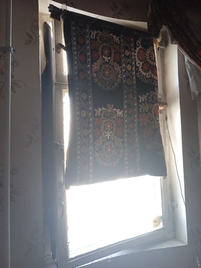 Общий план