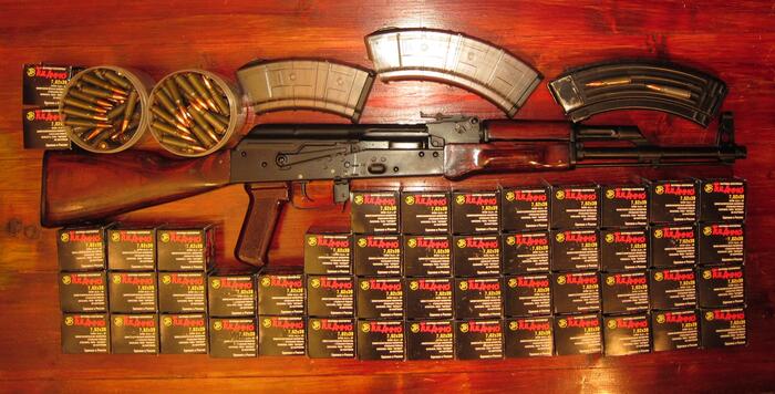 Сколько стоит в 2026 году право на оружие?