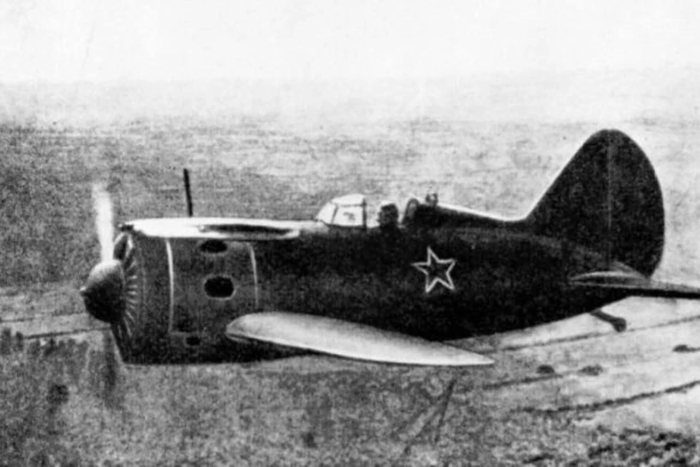 Самолет командира авиаполка Николая Терехина был подбит 30 декабря 1942 года над Новгородской областью