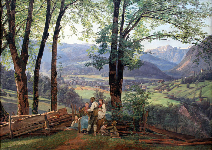 ��� �� ���� (1838)
