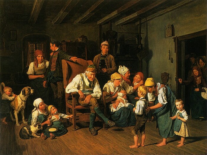�������� ���� �������� (1849) ������� ��������.