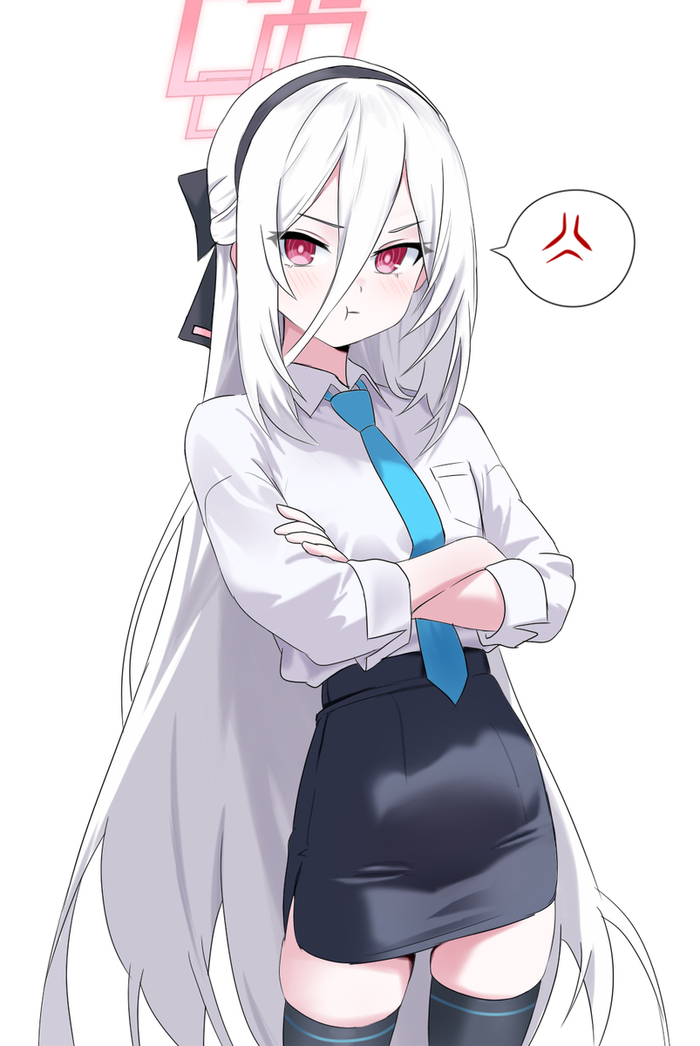 Злой пылесос