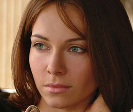 Ekaterina Guseva - My, Peace, Person, Longpost