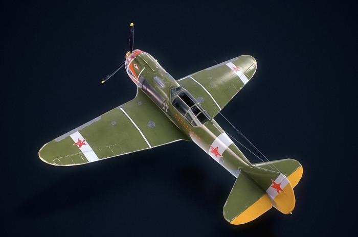 Ла-5ФН