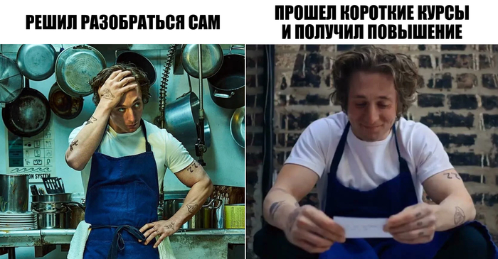 6 ������ ��� ����������, ������� ����� ������ �� ���� �������