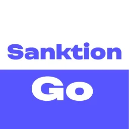 sanktiongo