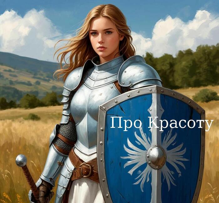 Про Красоту