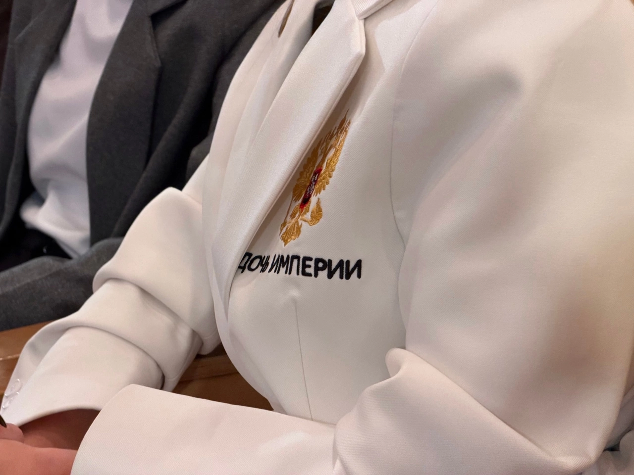 The Pikabu People's Party is already in the State Duma. - My, Politics, Pick-up headphones, Longpost, April 1