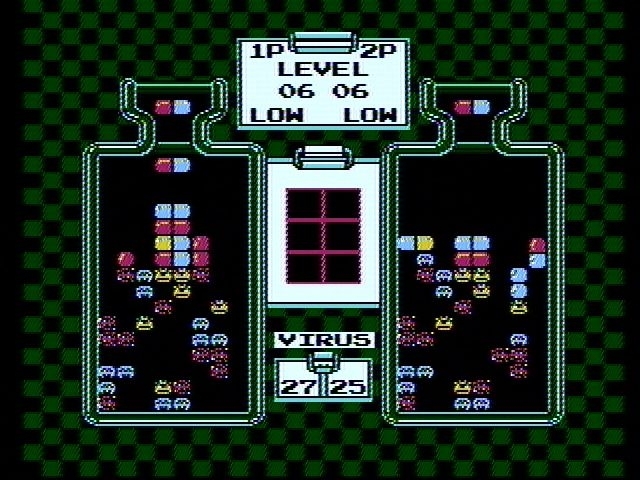 ��������� Dr. Mario