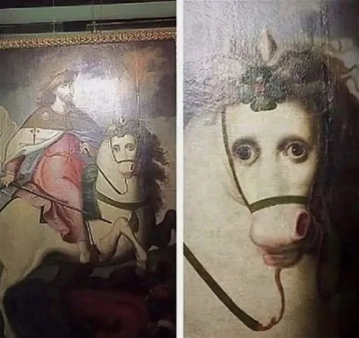 Я художник я так вижу