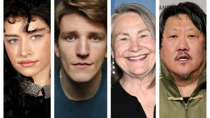 ������� �� ������ Fonda