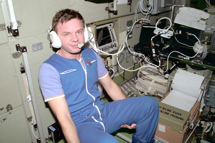 ������-���������, ����� ������ ���� �������� �� ����� ���. ����: NASA