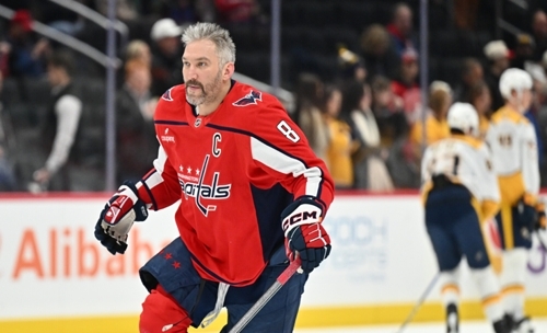 «Вашингтон» Овечкина: решающая битва за попадание в плей-офф