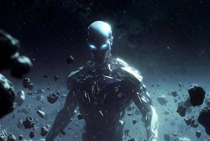 � Grok/TheSpaceway