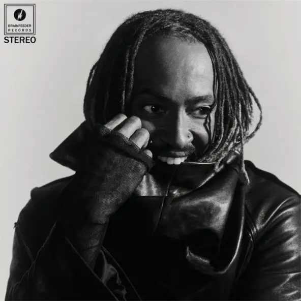 Thundercat � Distracted