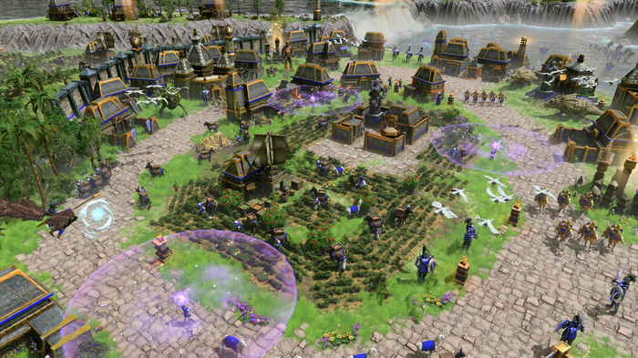 Age of Mythology.�������� : Yandex