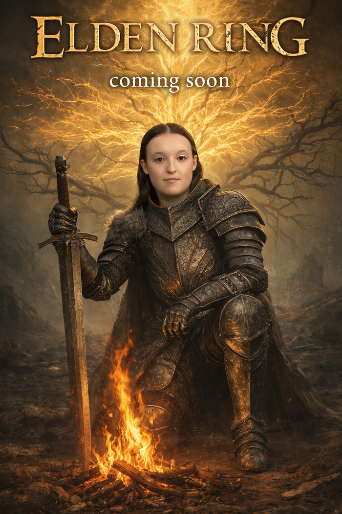 �������� ���������� � ������� ��������������� ������ ��ELDEN RING�,