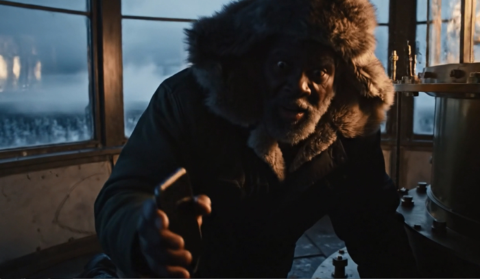 Так вот ты какой...