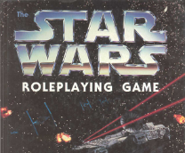 Star Wars Roleplaying Gam (����������� ���������)