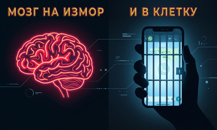 Биологический взлом: почему даже здравый смысл пасует перед 10 часами психологического прессинга