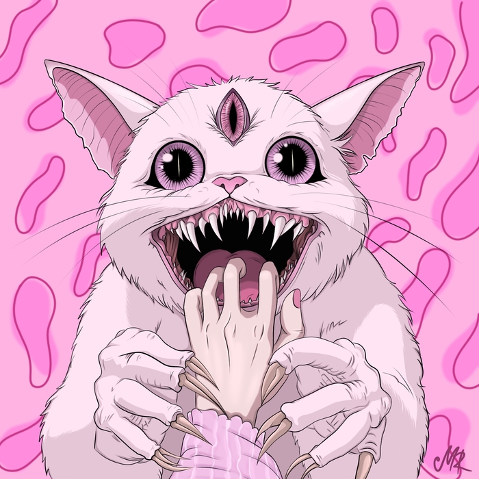 Котик